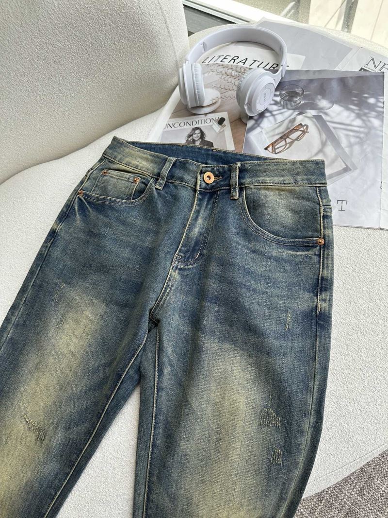 Chrome Hearts Jeans